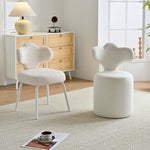AAH Home - Dining Chair - White