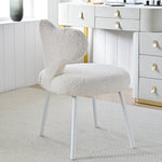 AAH Home - Dining Chair - White