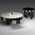 AAH Home - Coffee Table - Marble