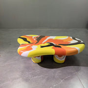 AAH Home - Coffee Table - Natural - Marble